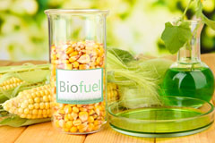 Stocking biofuel availability