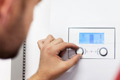 best Stocking boiler servicing companies