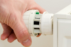 Stocking central heating repair costs