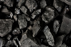 Stocking coal boiler costs
